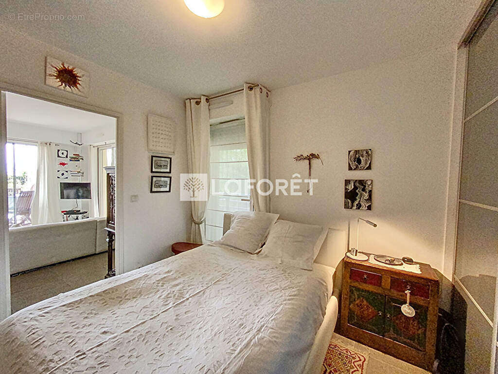 Appartement à ROQUEBRUNE-CAP-MARTIN