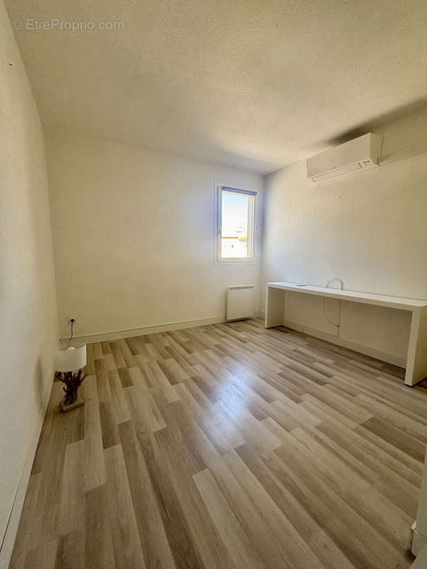 Appartement à SAUSSET-LES-PINS