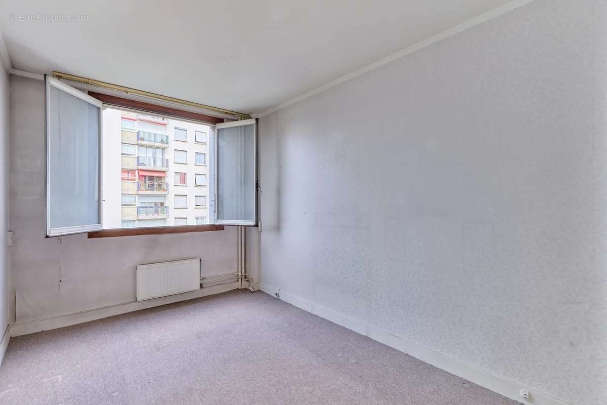 Appartement à PARIS-20E