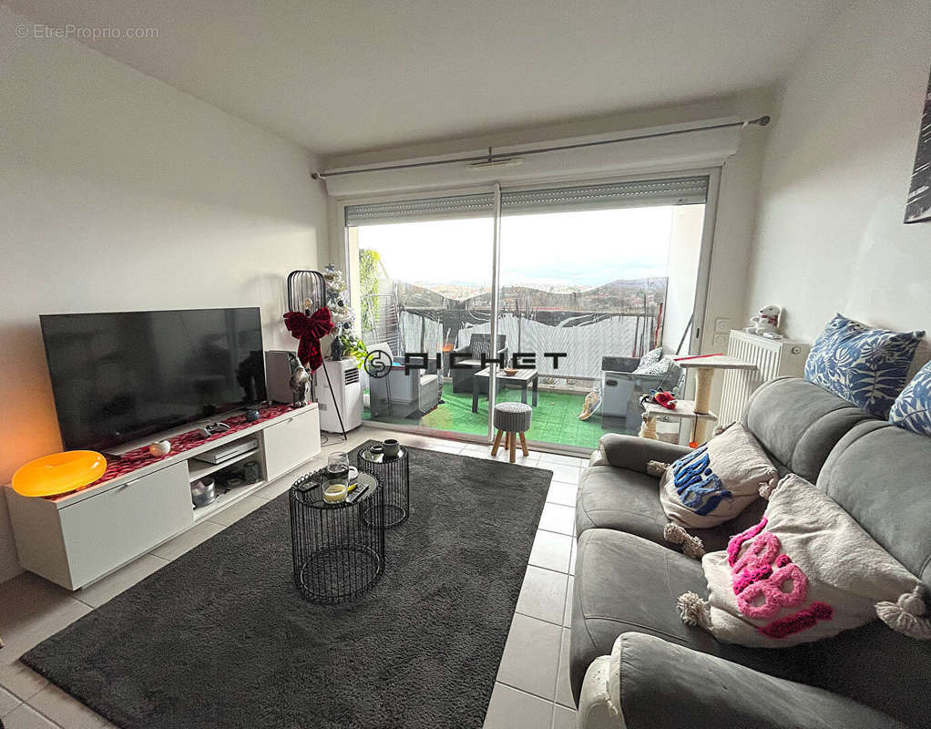 Appartement à BAYONNE