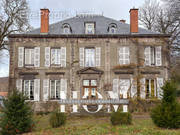 Maison à SAINT-GENES-CHAMPANELLE