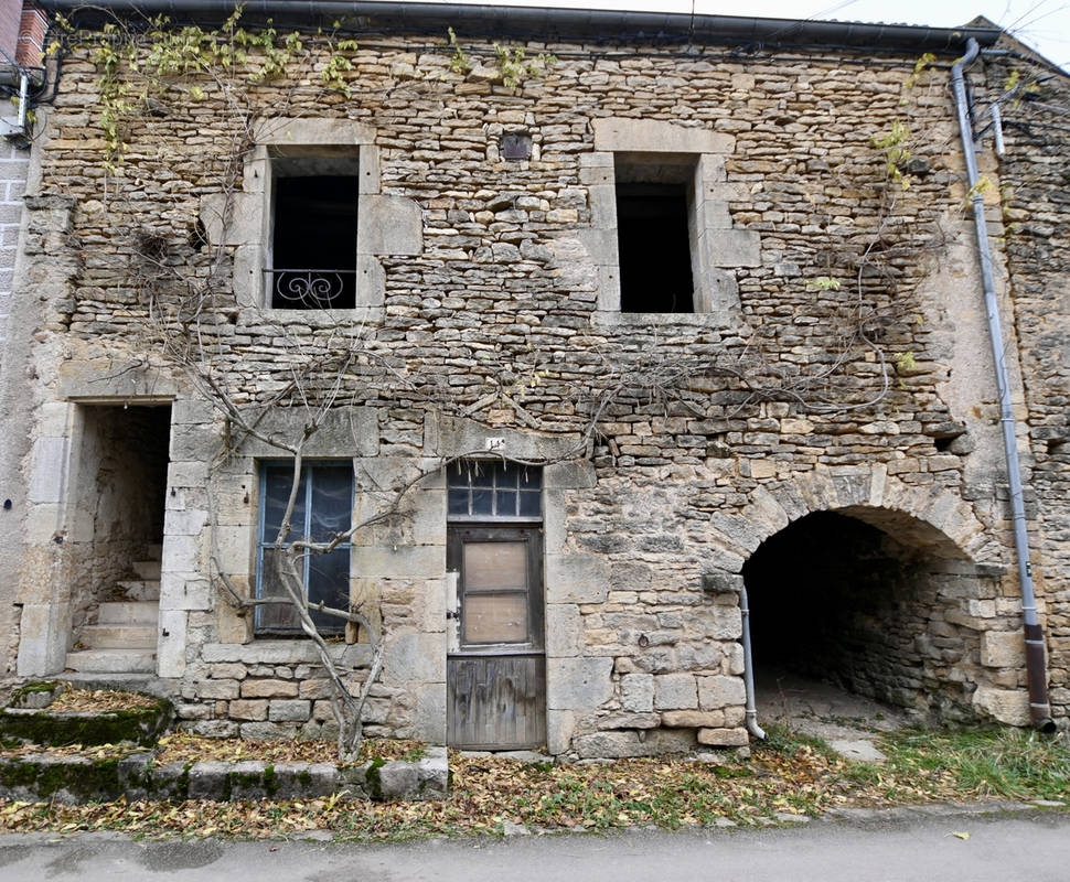 Maison à SAINT-PERE