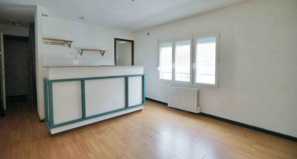 Appartement à LILLE