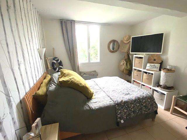 Appartement à LANTA