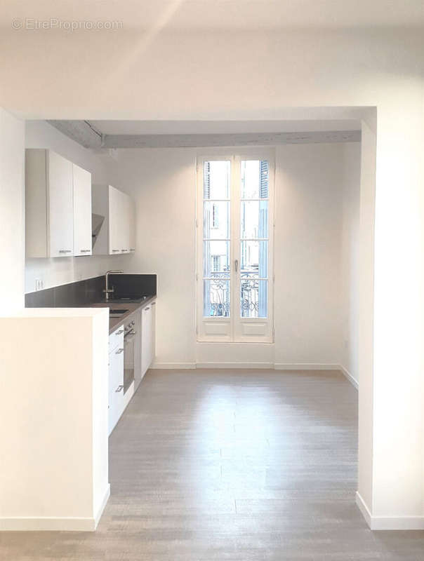 Appartement à CARPENTRAS