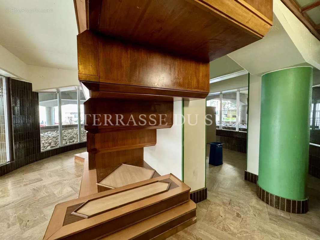 Appartement à MARSEILLE-2E