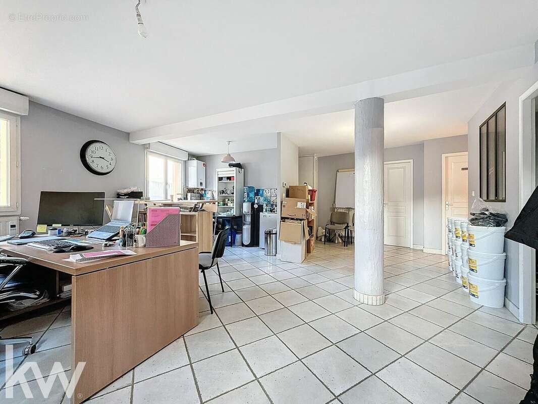 Appartement à LYON-9E