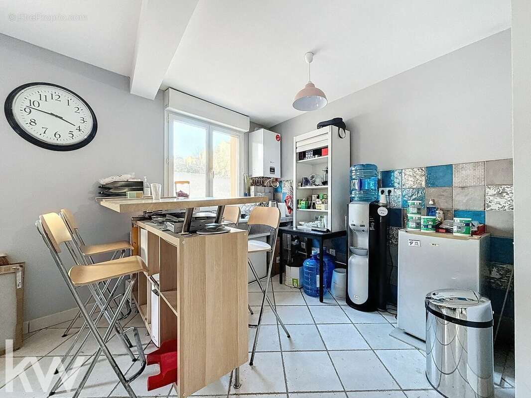 Appartement à LYON-9E