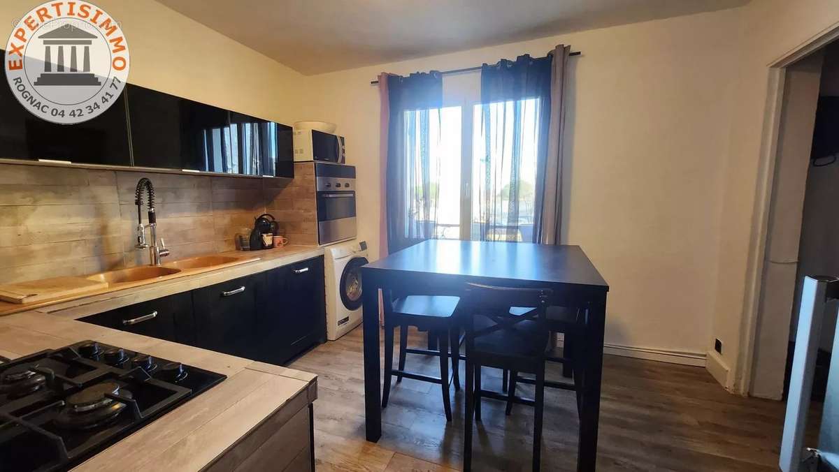 Appartement à BERRE-L&#039;ETANG