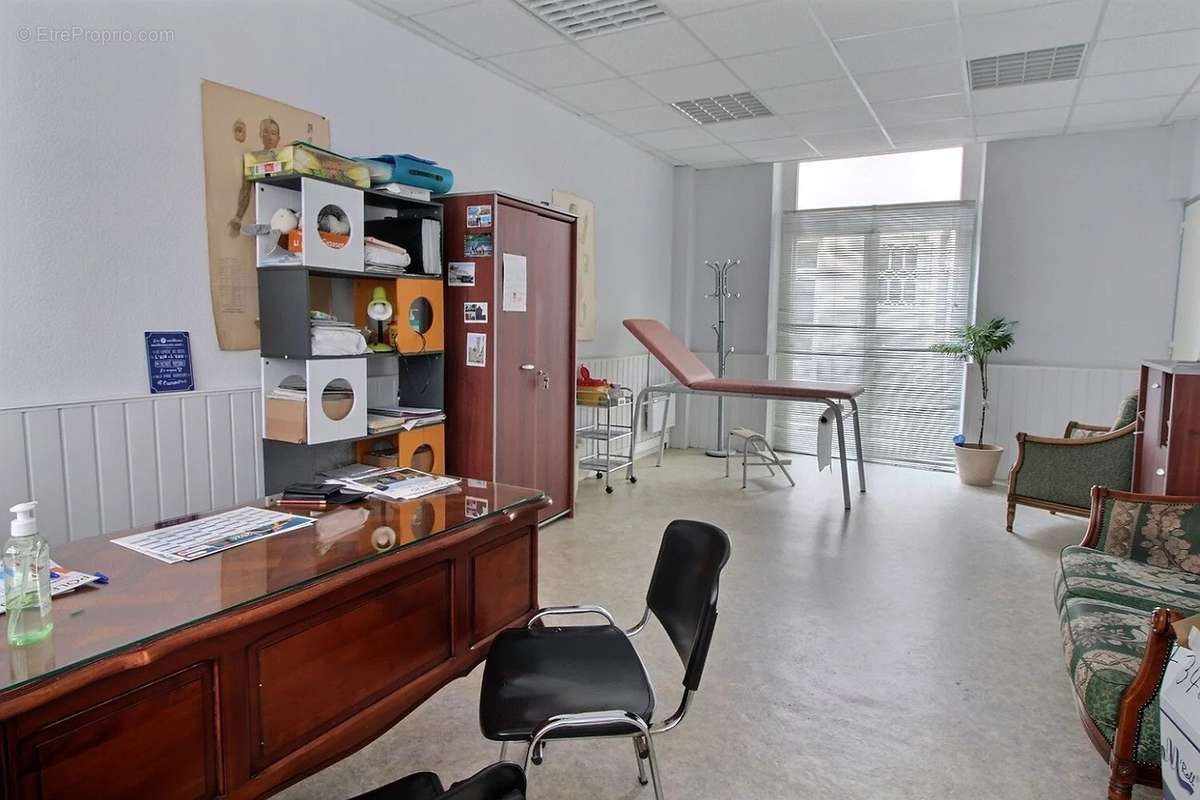 Appartement à CASTRES