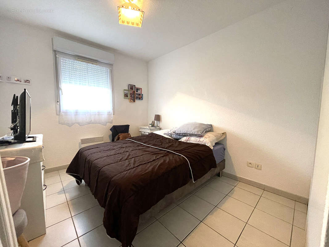 Appartement à FARGUES-SAINT-HILAIRE