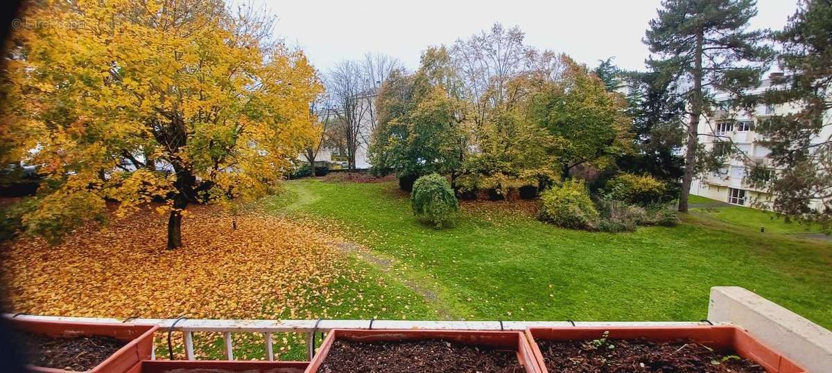 Appartement à CHOLET