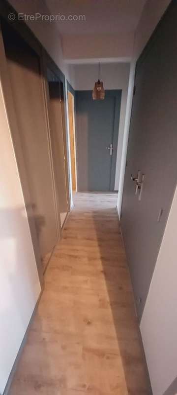 Appartement à CHOLET