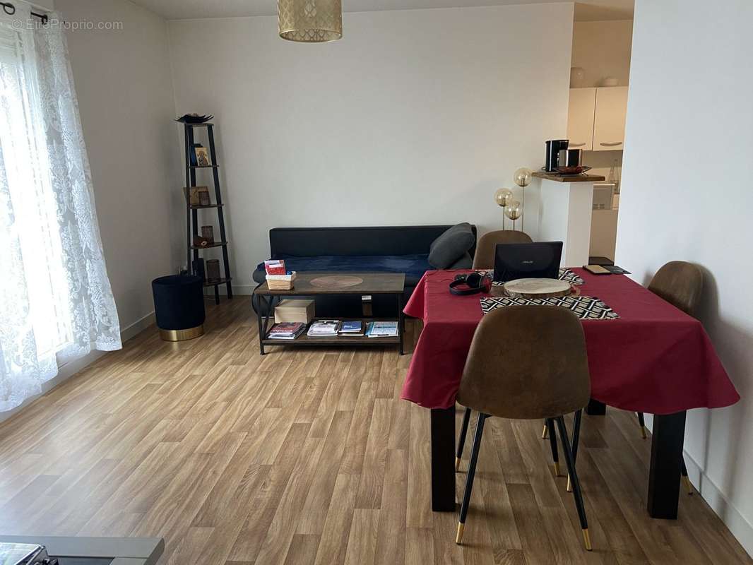 Appartement à ANGERS