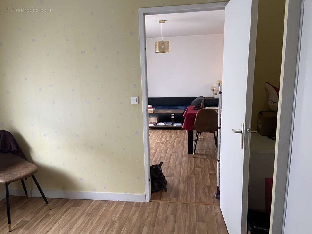 Appartement à ANGERS