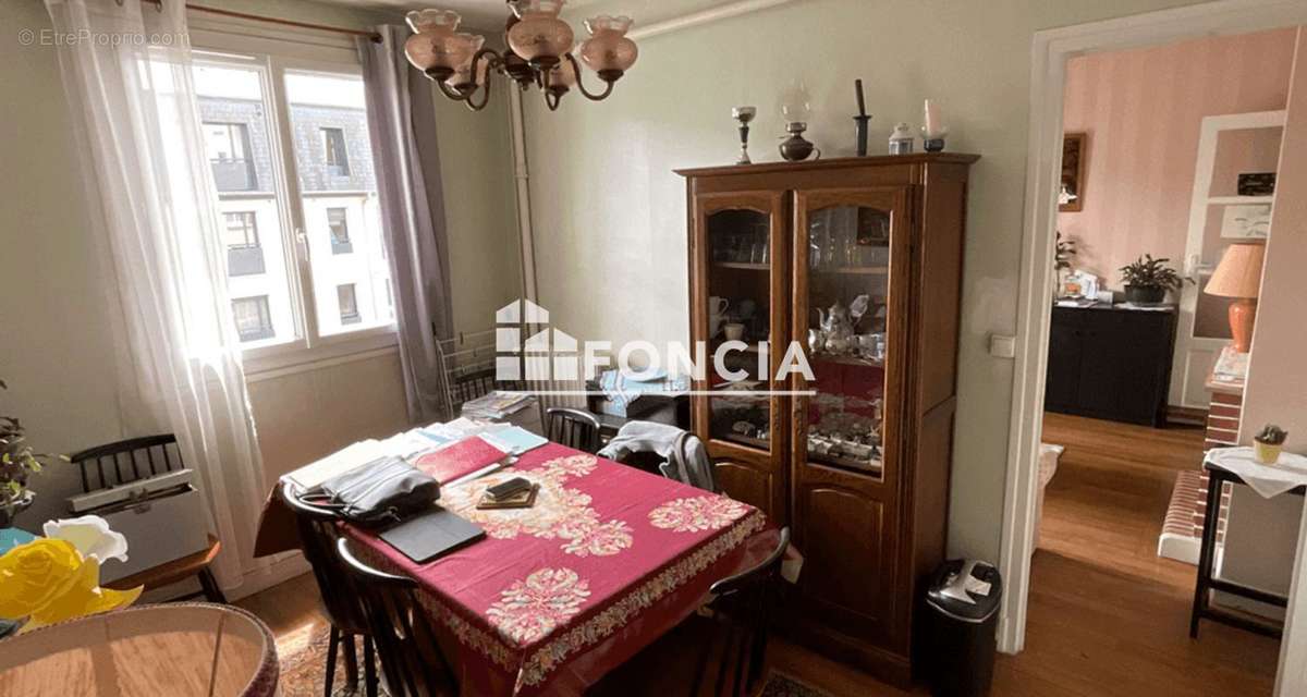 Appartement à TARBES