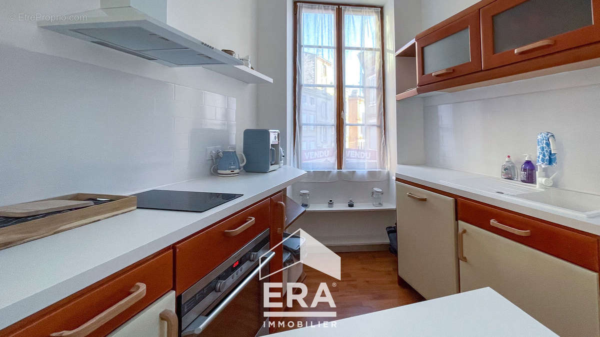 Appartement à ALBI