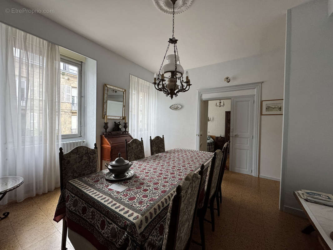 Appartement à PONTIVY