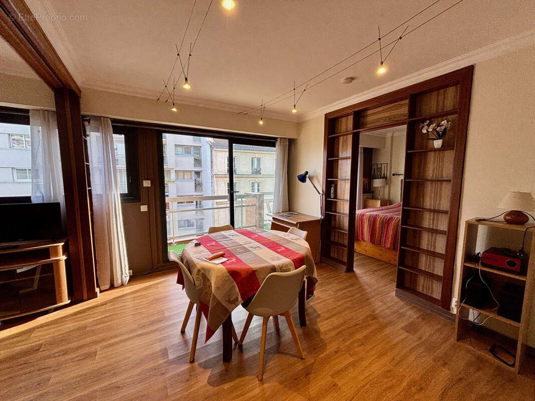 Appartement à PARIS-13E