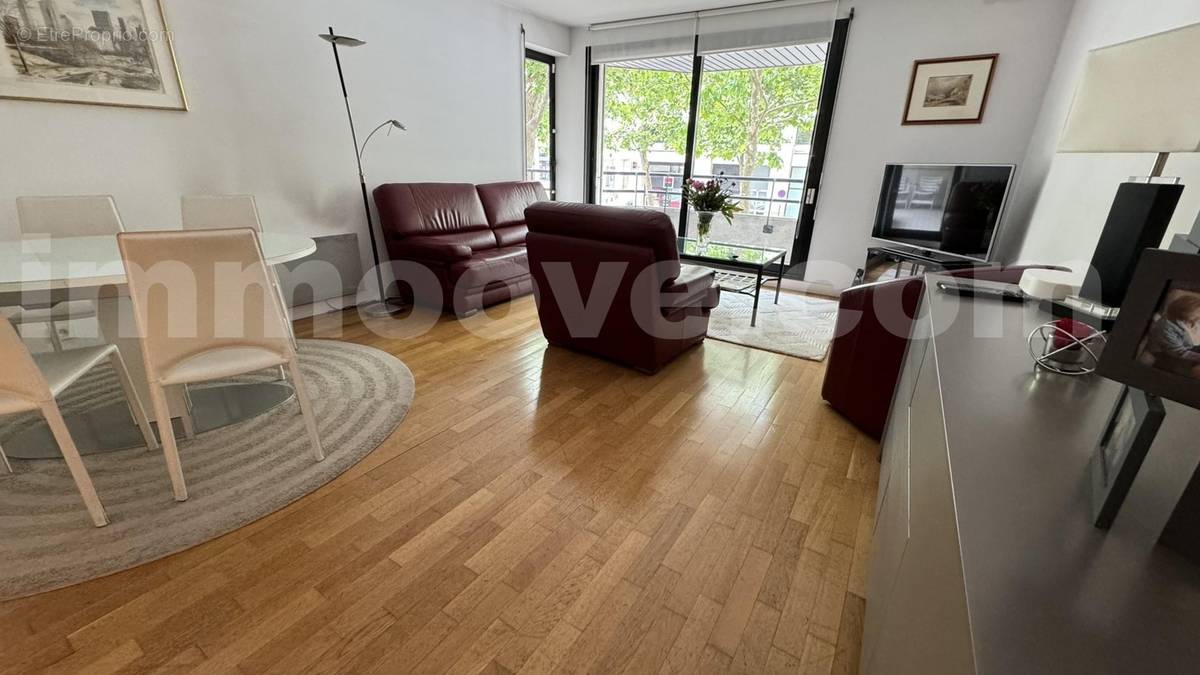 FullSizeRender - Appartement à CHARENTON-LE-PONT