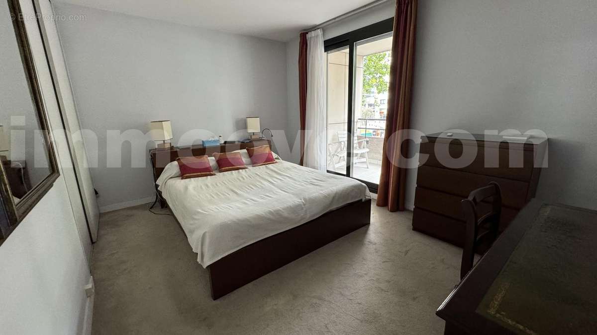 FullSizeRender - Appartement à CHARENTON-LE-PONT