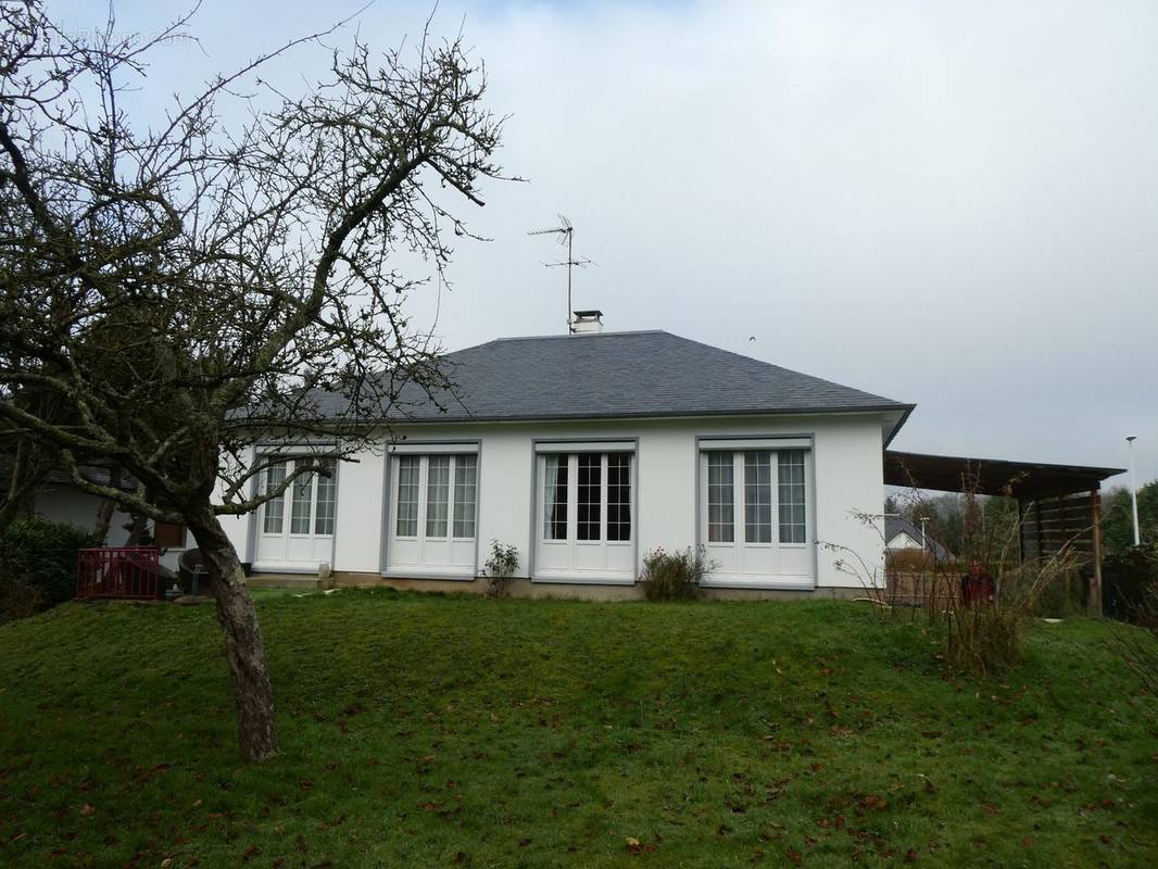 Maison à LISIEUX