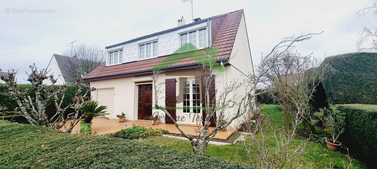 Maison à CHATEAUDUN