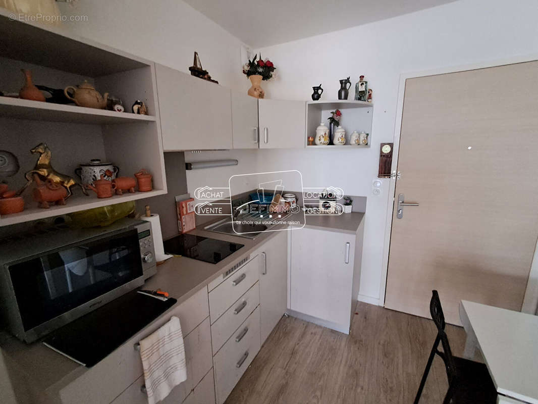 Appartement à THOUARE-SUR-LOIRE