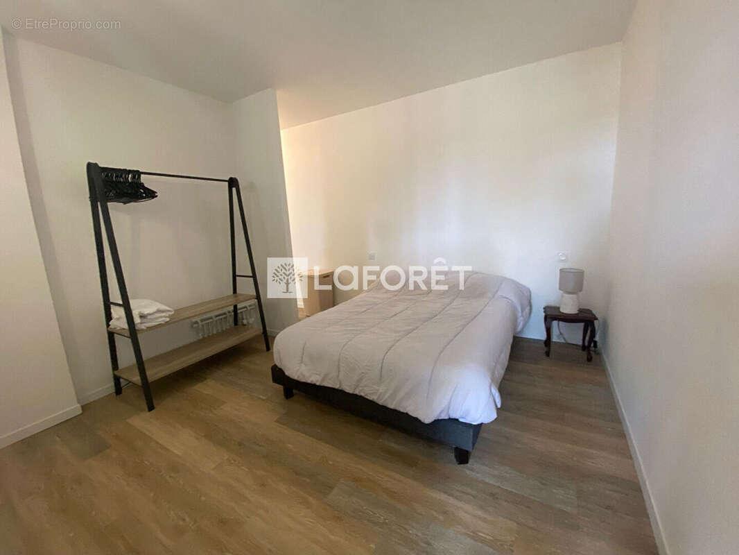 Appartement à AJACCIO