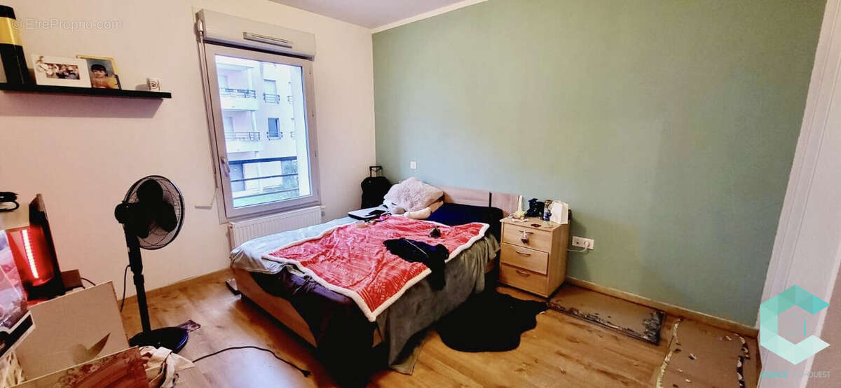 Appartement à CORNEBARRIEU