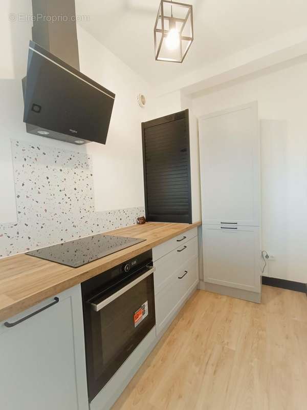 Appartement à TOURCOING