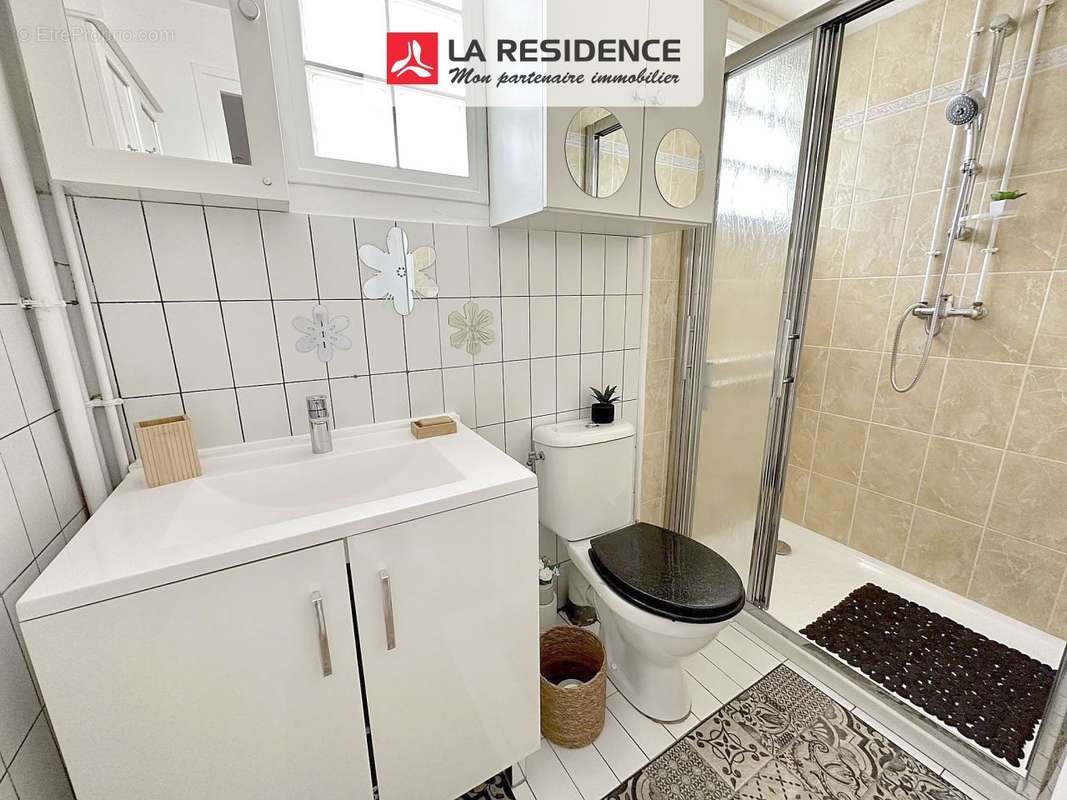 Appartement à LES ALLUETS-LE-ROI