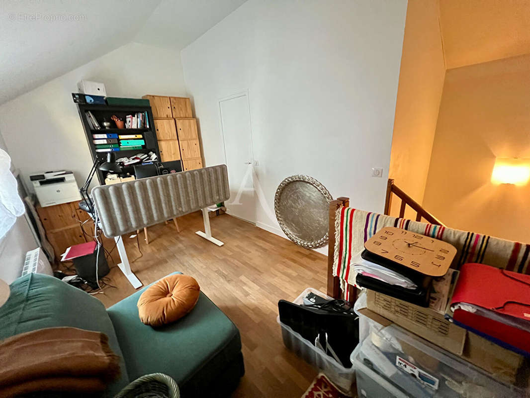 Appartement à FONTENAY-SOUS-BOIS