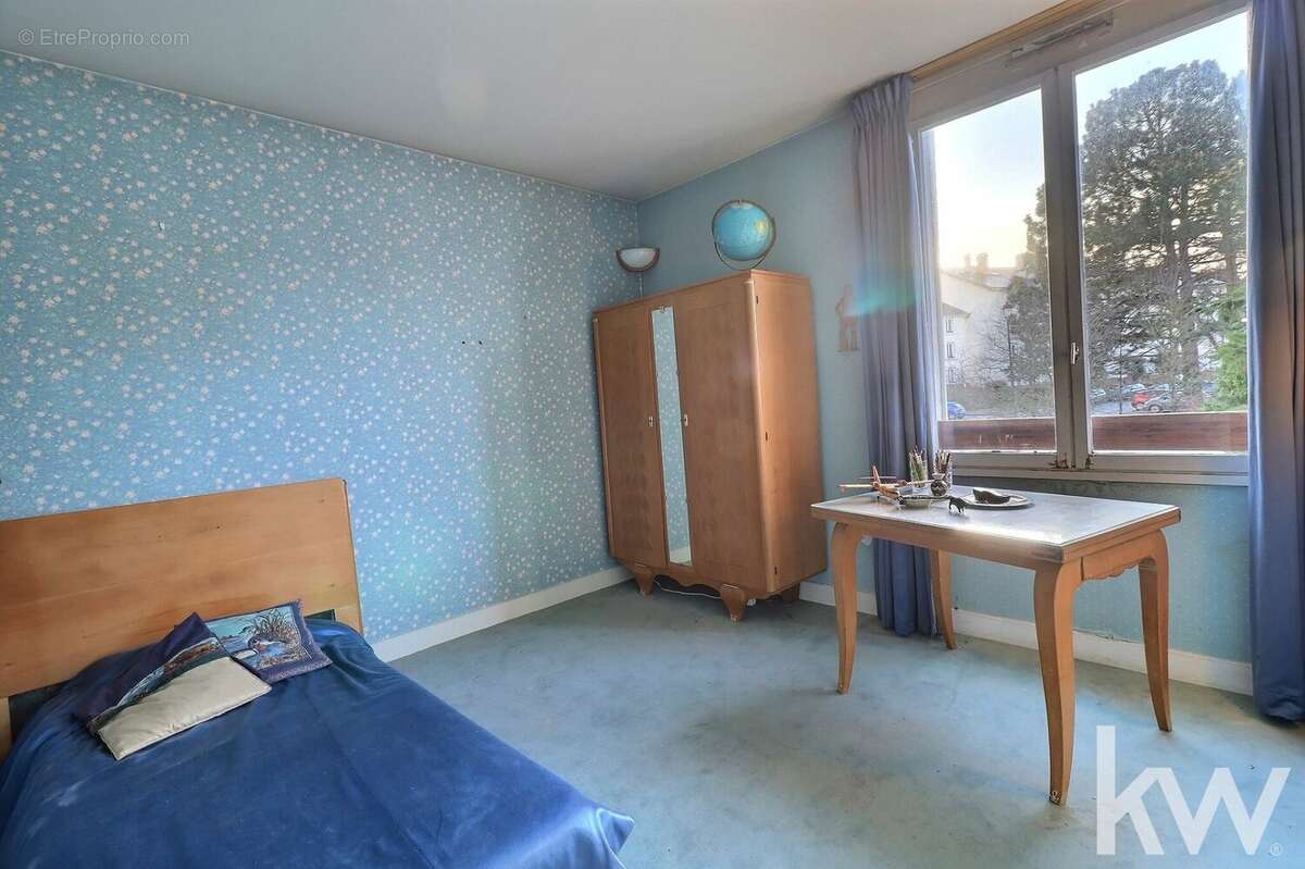 Appartement à LOUVECIENNES