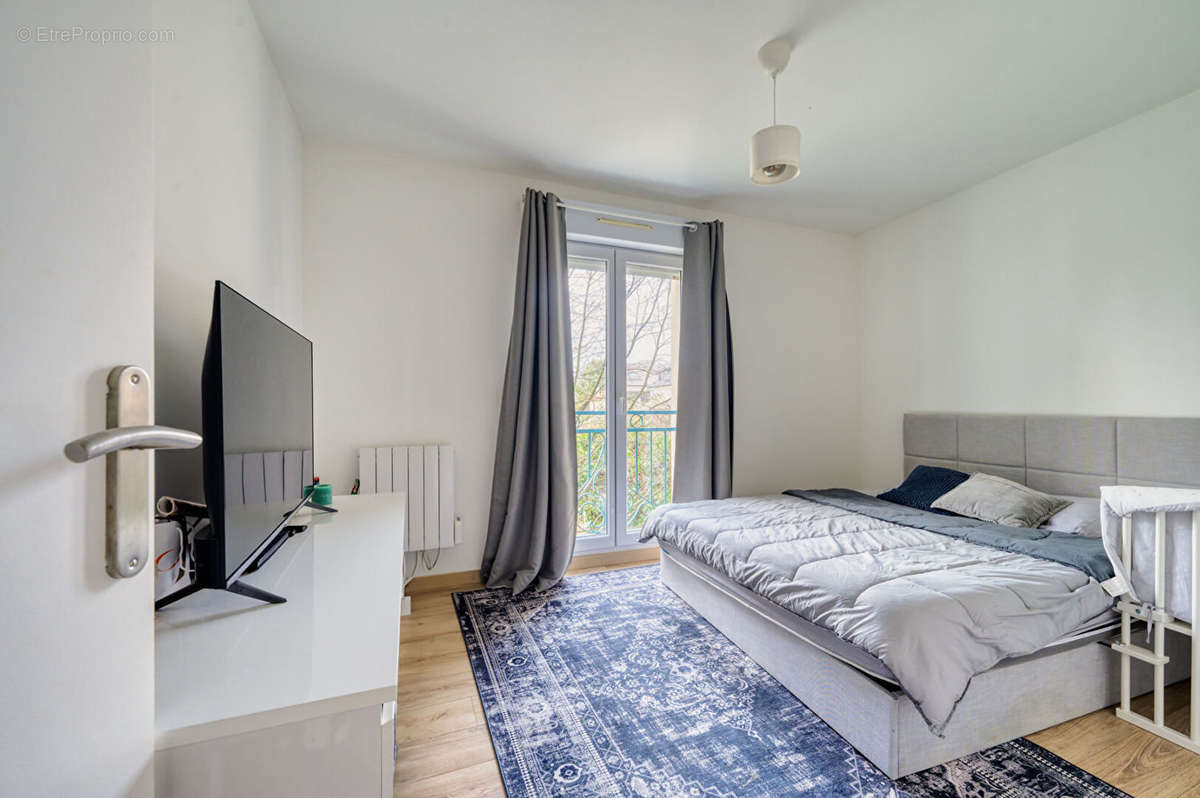 Appartement à NOISY-LE-GRAND