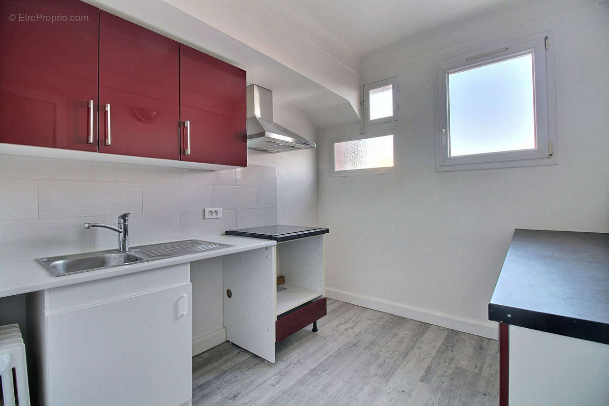 Appartement à COLOMBES