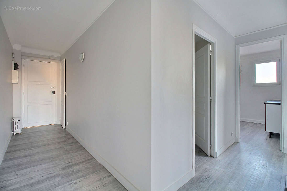 Appartement à COLOMBES