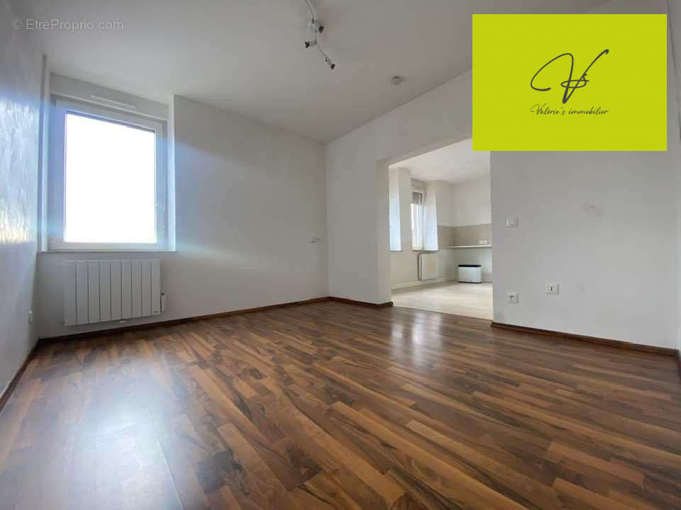 Appartement à FORBACH