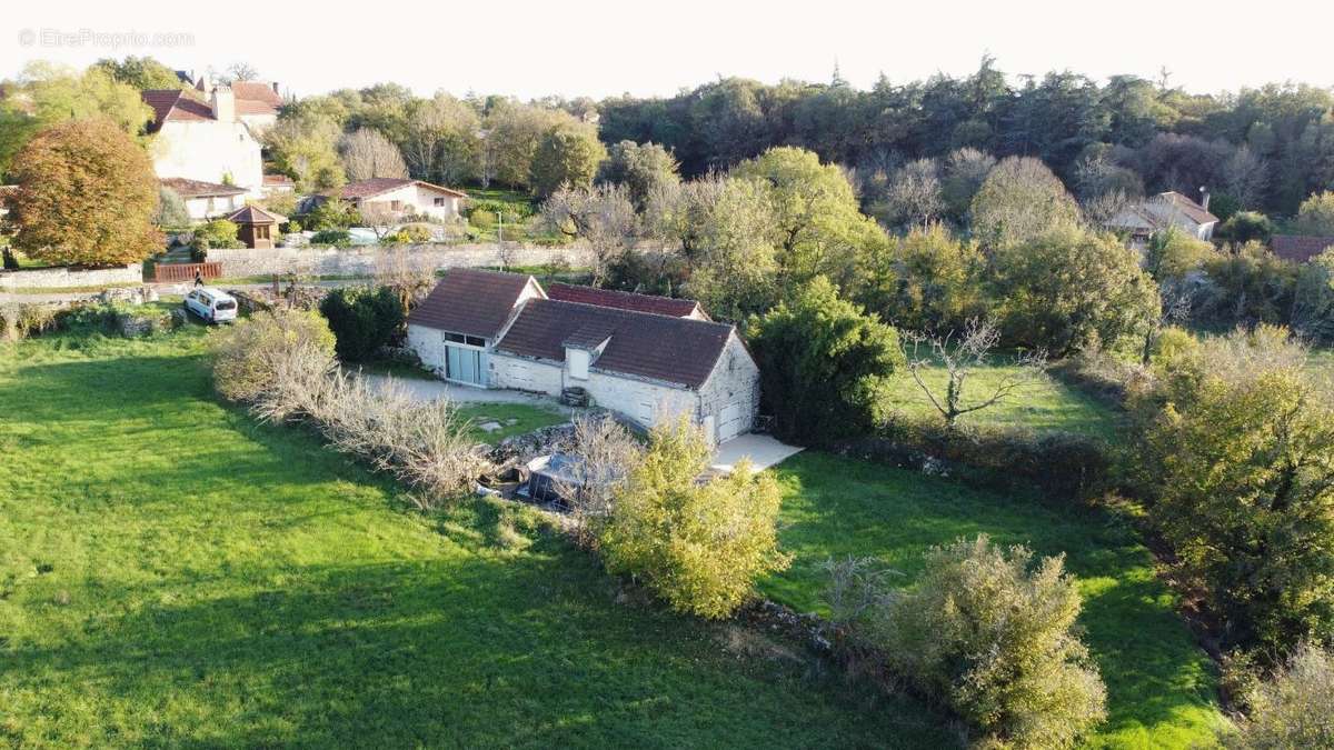 Maison à SAINT-JEAN-DE-LAUR