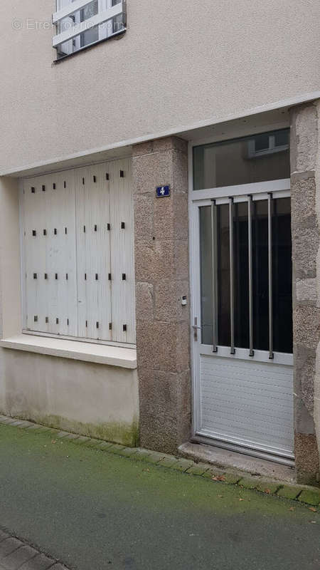 Appartement à MONTAIGU