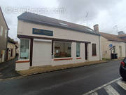 Appartement à LA FERTE-SAINT-AUBIN