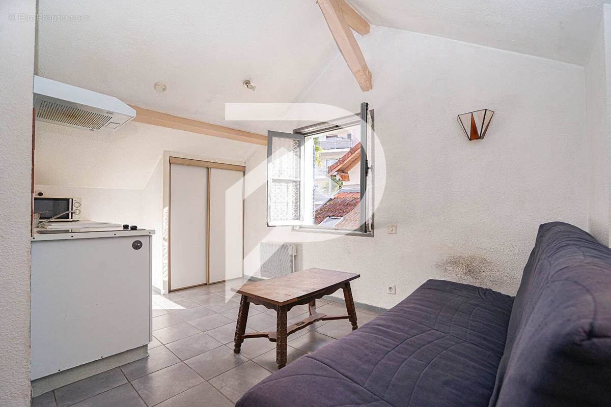 Appartement à PAU