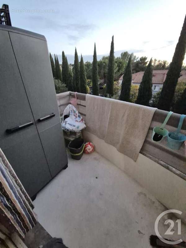 Appartement à MONTPELLIER