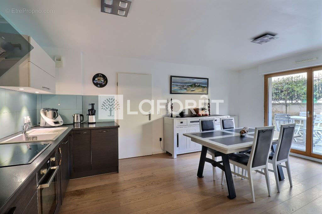 Appartement à VITRY-SUR-SEINE