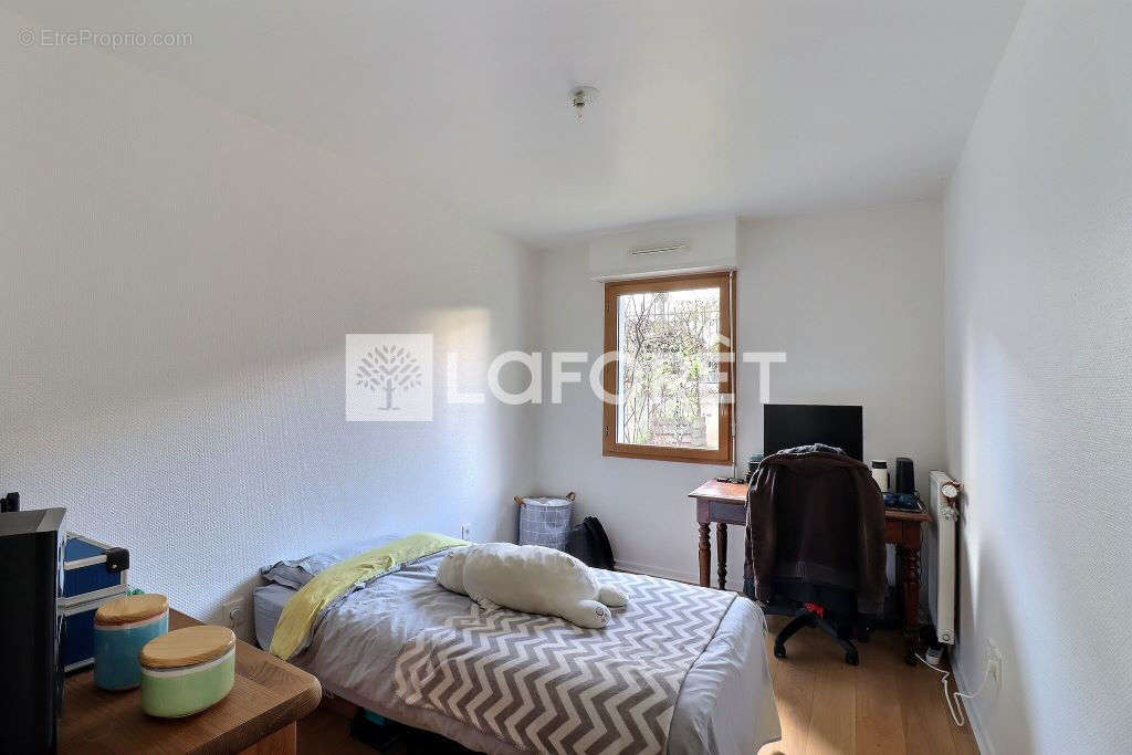 Appartement à VITRY-SUR-SEINE