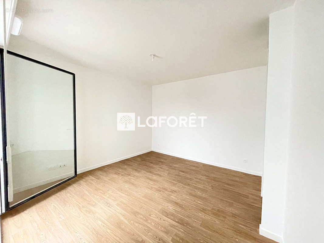 Appartement à VITRY-SUR-SEINE