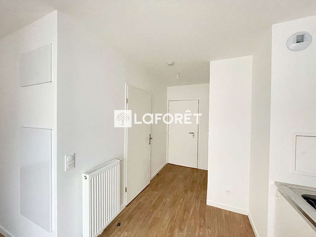 Appartement à VITRY-SUR-SEINE