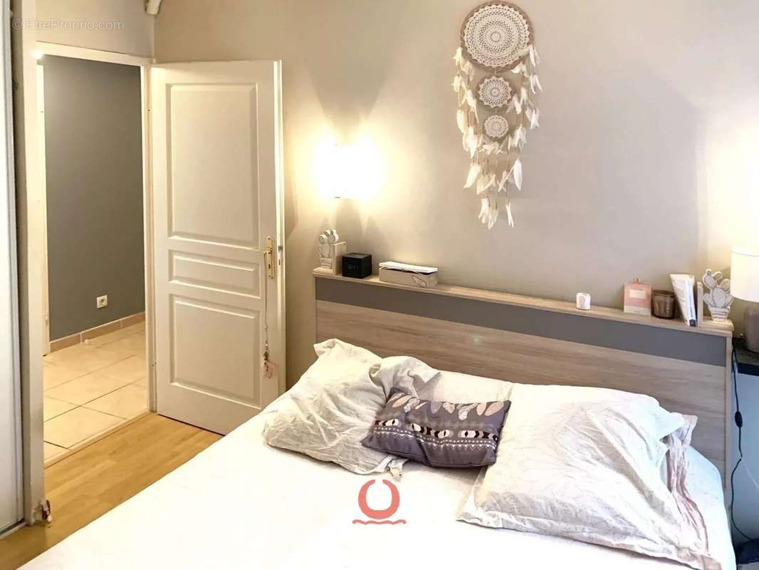 Appartement à MARSEILLE-11E