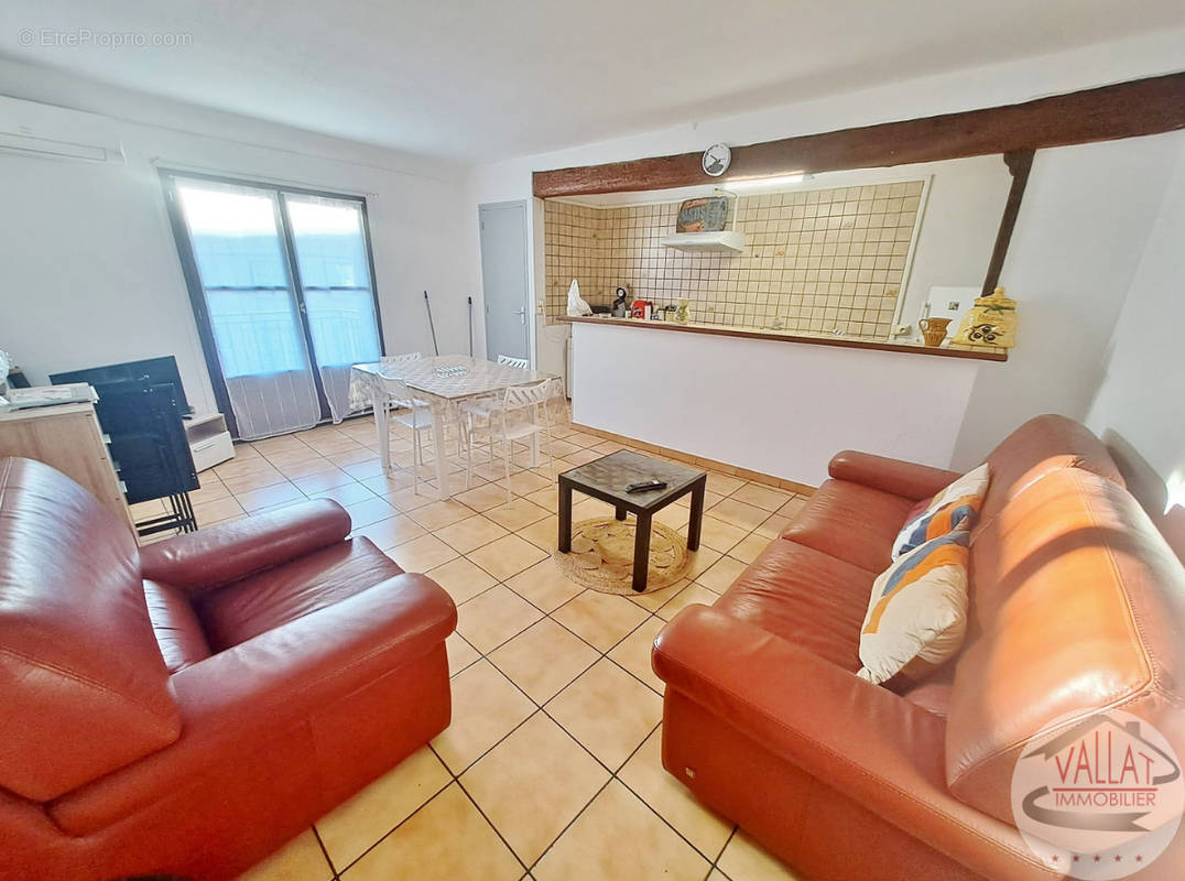 Appartement à AGDE