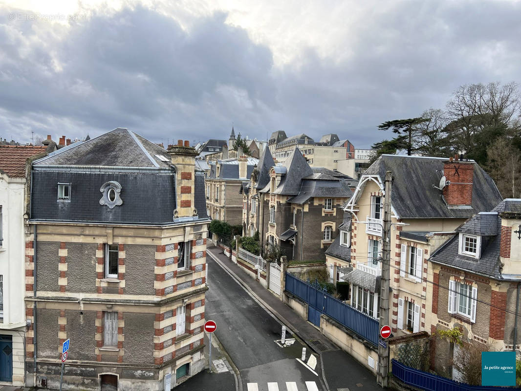 Appartement à CAEN